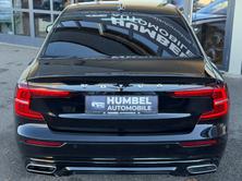 VOLVO S60 B5 AWD Benzin Mild Hybrid Plus Dark Geartronic, Hybride Leggero Benzina/Elettrica, Occasioni / Usate, Automatico - 4