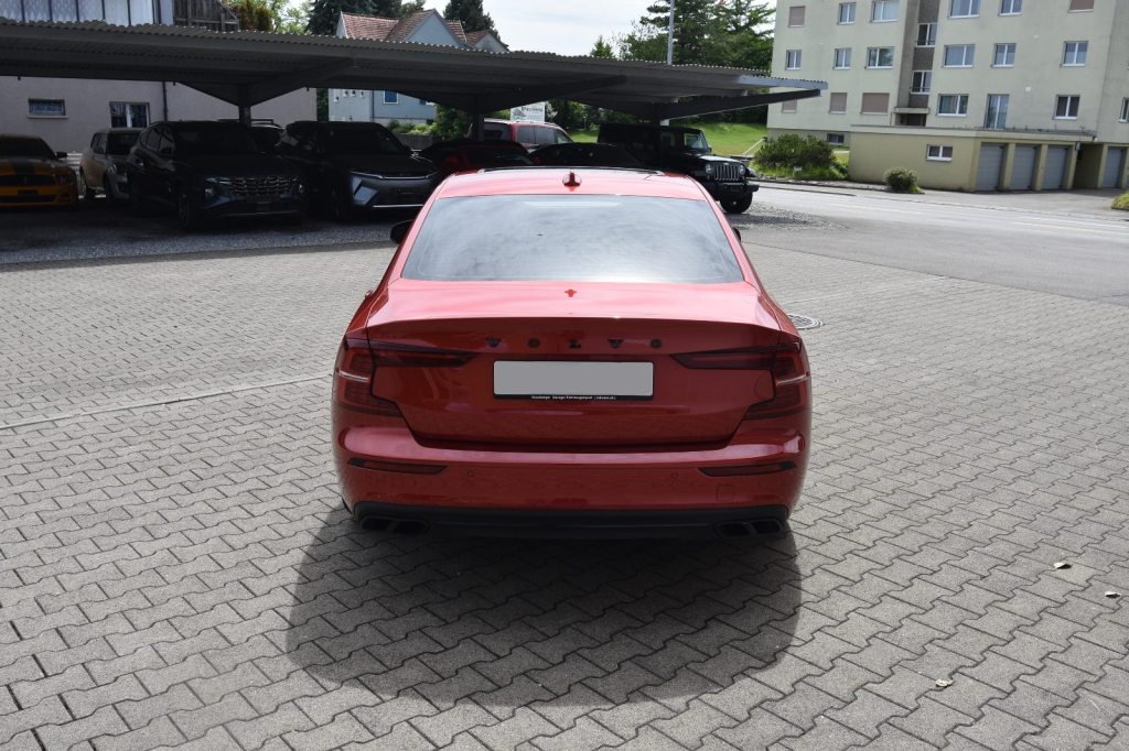 VOLVO S60 2.0 T6 AWD, Benzina, Occasioni / Usate, Automatico - 6