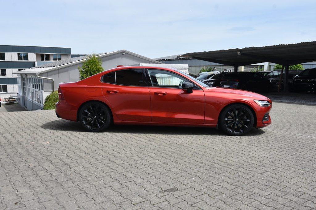 VOLVO S60 2.0 T6 AWD, Benzina, Occasioni / Usate, Automatico - 2