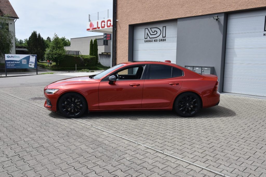 VOLVO S60 2.0 T6 AWD, Benzina, Occasioni / Usate, Automatico - 7