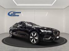 VOLVO S60 2.0 T8 TE Ultimate Bright AWD, Plug-in-Hybrid Petrol/Electric, Ex-demonstrator, Automatic - 7