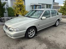 VOLVO S70 2.4 T, Petrol, Second hand / Used, Automatic - 2