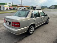 VOLVO S70 2.4 T, Petrol, Second hand / Used, Automatic - 6