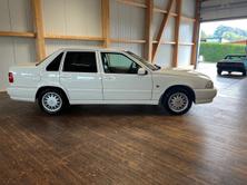 VOLVO S70 2.5, Petrol, Second hand / Used, Manual - 4
