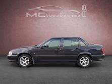VOLVO S70 2.5 Viking Nordic, Essence, Occasion / Utilisé, Automatique - 2