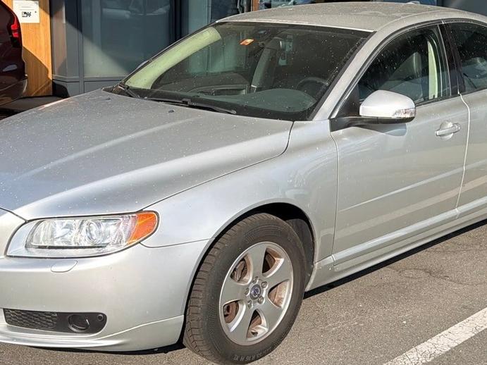 VOLVO S80 3.2 Kinetic Geartronic, Petrol, Second hand / Used, Automatic