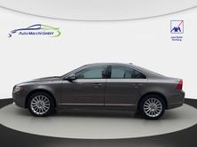 VOLVO S80 3.2 AWD Summum Geartronic, Essence, Occasion / Utilisé, Automatique - 2