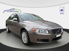 VOLVO S80 3.2 AWD Summum Geartronic, Essence, Occasion / Utilisé, Automatique - 4