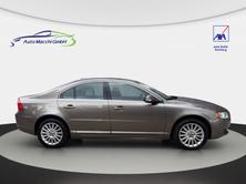 VOLVO S80 3.2 AWD Summum Geartronic, Essence, Occasion / Utilisé, Automatique - 5