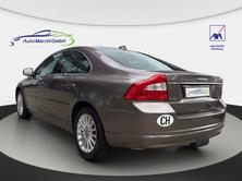 VOLVO S80 3.2 AWD Summum Geartronic, Essence, Occasion / Utilisé, Automatique - 6