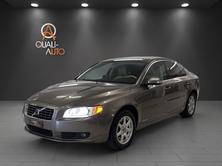 VOLVO S80 3.2 AWD Summum Geartronic, Petrol, Second hand / Used, Automatic - 3