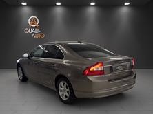 VOLVO S80 3.2 AWD Summum Geartronic, Petrol, Second hand / Used, Automatic - 4