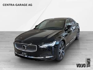 VOLVO S90 T8 eAWD Plug in Hybrid Ultimate Bright Geartronic