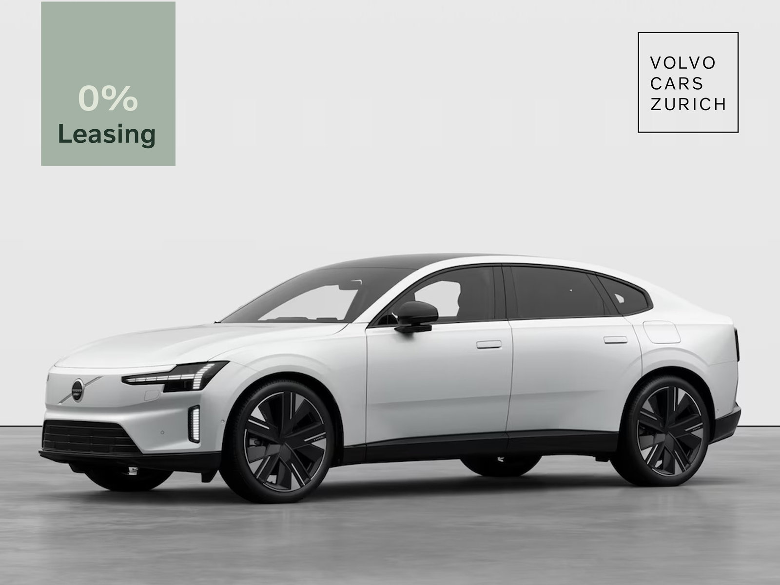 VOLVO ES90 Ultra