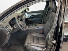 VOLVO S90 T8 eAWD Plug in Hybrid Ultimate Bright Geartronic, Plug-in-Hybrid Benzin/Elektro, Neuwagen, Automatik - 4