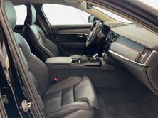 VOLVO S90 T8 eAWD Plug in Hybrid Ultimate Bright Geartronic, Plug-in-Hybrid Benzin/Elektro, Neuwagen, Automatik - 7