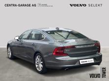 VOLVO S90 T6 AWD Momentum Geartronic, Petrol, Second hand / Used, Automatic - 3