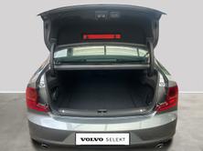 VOLVO S90 T6 AWD Momentum Geartronic, Benzin, Occasion / Gebraucht, Automat - 4