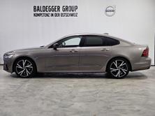 VOLVO S90 2.0 B6 R-Design AWD, Full-Hybrid Petrol/Electric, Second hand / Used, Automatic - 2