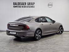 VOLVO S90 2.0 B6 R-Design AWD, Full-Hybrid Petrol/Electric, Second hand / Used, Automatic - 3