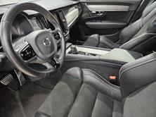 VOLVO S90 2.0 B6 R-Design AWD, Voll-Hybrid Benzin/Elektro, Occasion / Gebraucht, Automat - 4