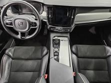 VOLVO S90 2.0 B6 R-Design AWD, Hybride Intégral Essence/Électricité, Occasion / Utilisé, Automatique - 5