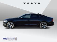 VOLVO S90 2.0 B6 R-Design AWD, Mild-Hybrid Benzin/Elektro, Occasion / Gebraucht, Automat - 2
