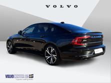 VOLVO S90 2.0 B6 R-Design AWD, Mild-Hybrid Benzin/Elektro, Occasion / Gebraucht, Automat - 3