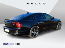 VOLVO S90 2.0 B6 R-Design AWD, Mild-Hybrid Benzin/Elektro, Occasion / Gebraucht, Automat - 4