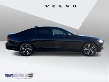 VOLVO S90 2.0 B6 R-Design AWD, Hybride Léger Essence/Électricité, Occasion / Utilisé, Automatique - 5