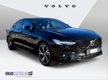 VOLVO S90 2.0 B6 R-Design AWD, Hybride Leggero Benzina/Elettrica, Occasioni / Usate, Automatico - 6