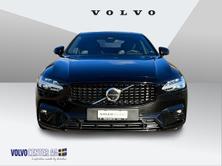 VOLVO S90 2.0 B6 R-Design AWD, Mild-Hybrid Benzin/Elektro, Occasion / Gebraucht, Automat - 7