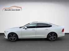 VOLVO S90 T6 AWD R-Design Geartronic, Petrol, Second hand / Used, Automatic - 2