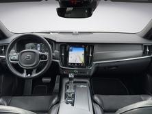 VOLVO S90 T6 AWD R-Design Geartronic, Benzin, Occasion / Gebraucht, Automat - 4