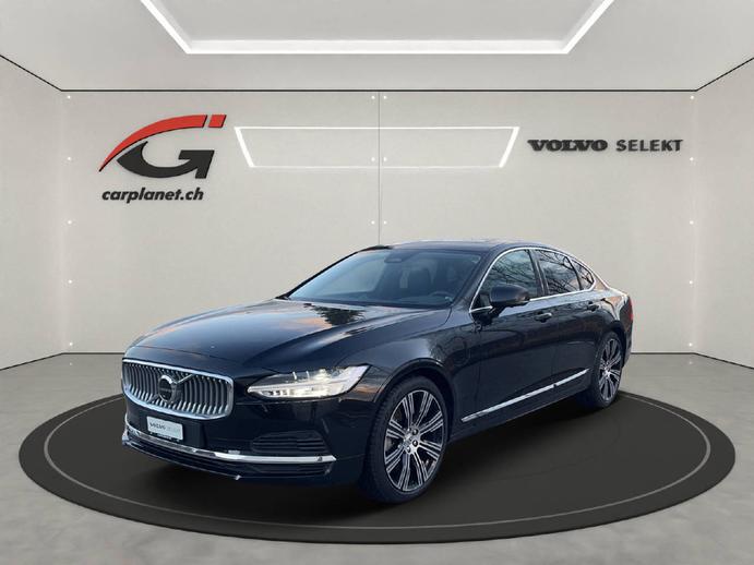 VOLVO S90 2.0 T8 TE Ultimate Bright, Plug-in-Hybrid Petrol/Electric, Second hand / Used, Automatic