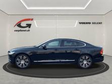 VOLVO S90 2.0 T8 TE Ultimate Bright, Plug-in-Hybrid Petrol/Electric, Second hand / Used, Automatic - 2