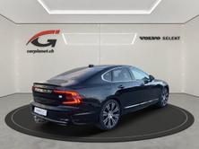 VOLVO S90 2.0 T8 TE Ultimate Bright, Plug-in-Hybrid Petrol/Electric, Second hand / Used, Automatic - 4