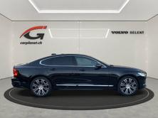 VOLVO S90 2.0 T8 TE Ultimate Bright, Plug-in-Hybrid Petrol/Electric, Second hand / Used, Automatic - 5