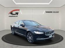 VOLVO S90 2.0 T8 TE Ultimate Bright, Plug-in-Hybrid Petrol/Electric, Second hand / Used, Automatic - 6
