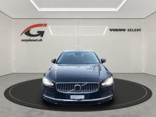 VOLVO S90 2.0 T8 TE Ultimate Bright, Plug-in-Hybrid Petrol/Electric, Second hand / Used, Automatic - 7