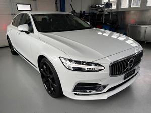 VOLVO S90 T6 AWD Inscription Geartronic