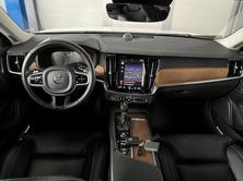 VOLVO S90 T6 AWD Inscription Geartronic, Benzin, Occasion / Gebraucht, Automat - 7