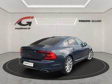 VOLVO S90 2.0 T8 TE Inscription AWD, Plug-in-Hybrid Petrol/Electric, Second hand / Used, Automatic - 4