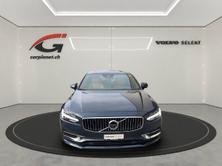 VOLVO S90 2.0 T8 TE Inscription AWD, Plug-in-Hybrid Petrol/Electric, Second hand / Used, Automatic - 7