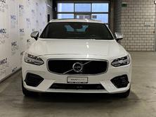 VOLVO S90 2.0 T8 TE R-Design AWD, Plug-in-Hybrid Petrol/Electric, Second hand / Used, Automatic - 2