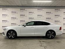 VOLVO S90 2.0 T8 TE R-Design AWD, Plug-in-Hybrid Petrol/Electric, Second hand / Used, Automatic - 3