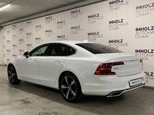 VOLVO S90 2.0 T8 TE R-Design AWD, Plug-in-Hybrid Petrol/Electric, Second hand / Used, Automatic - 4