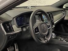 VOLVO S90 2.0 T8 TE R-Design AWD, Plug-in-Hybrid Benzina/Elettrica, Occasioni / Usate, Automatico - 7