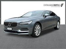 VOLVO S90 2.0 T8 TE Inscription AWD, Plug-in-Hybrid Petrol/Electric, Second hand / Used, Automatic - 3