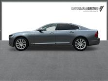 VOLVO S90 2.0 T8 TE Inscription AWD, Plug-in-Hybrid Petrol/Electric, Second hand / Used, Automatic - 4